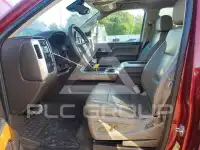2016 GMC Sierra фото