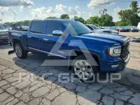 2016 GMC Sierra фото