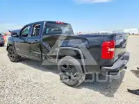 2016 GMC Sierra фото