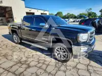 2016 GMC Sierra photo