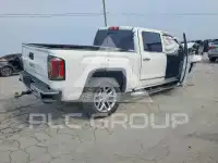 2016 GMC Sierra фото