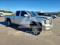 2016 GMC Sierra фото
