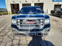 2016 GMC Sierra photo