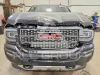 2016 GMC Sierra фото