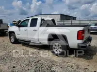 2016 GMC Sierra photo