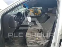 2016 GMC Sierra фото