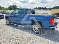 2016 GMC Sierra фото