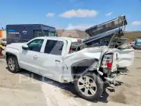 2016 GMC Sierra фото