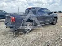 2016 GMC Sierra фото