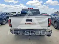 2016 GMC Sierra фото