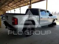 2016 GMC Sierra фото