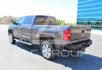 2016 GMC Sierra фото