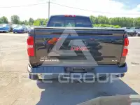 2016 GMC Sierra фото