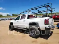 2016 GMC Sierra фото