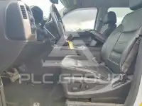 2016 GMC Sierra photo