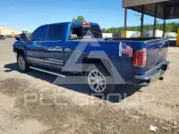 2016 GMC Sierra фото