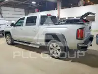 2016 GMC Sierra фото