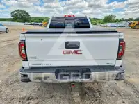 2016 GMC Sierra фото