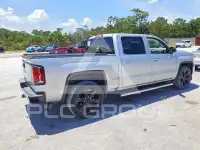 2016 GMC Sierra фото
