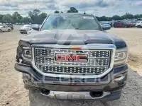 2016 GMC Sierra photo