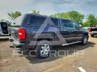 2016 GMC Sierra фото