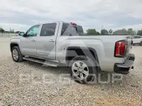 2016 GMC Sierra photo