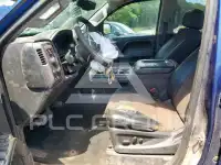 2016 GMC Sierra фото