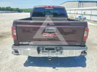 2016 GMC Sierra photo