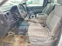 2016 GMC Sierra фото
