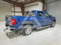 2016 GMC Sierra фото