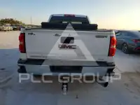 2016 GMC Sierra фото