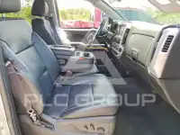 2016 GMC Sierra фото