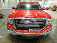 2016 GMC Sierra photo