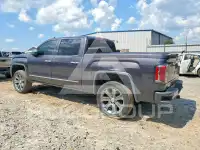 2016 GMC Sierra фото