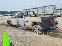 2016 GMC Sierra photo