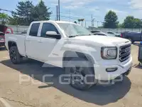 2016 GMC Sierra фото