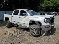2016 GMC Sierra photo