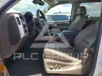 2016 GMC Sierra фото