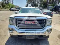 2016 GMC Sierra фото