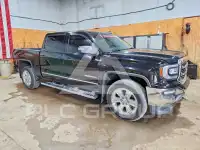 2016 GMC Sierra фото
