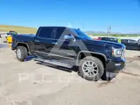 2016 GMC Sierra фото
