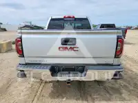 2016 GMC Sierra фото