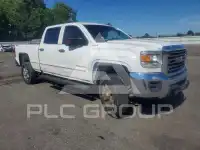 2016 GMC Sierra фото