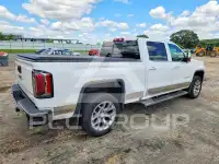 2016 GMC Sierra фото