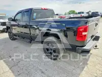 2016 GMC Sierra фото
