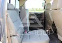 2016 GMC Sierra фото