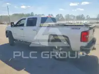 2016 GMC Sierra фото