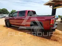 2016 GMC Sierra фото