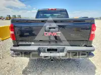 2016 GMC Sierra фото