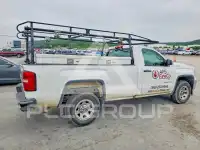 2016 GMC Sierra фото